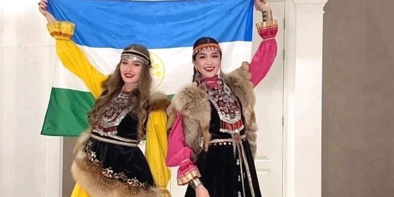 Жительницы Башкирии вышли в финал национального конкурса «Мисс Россия — 2025»