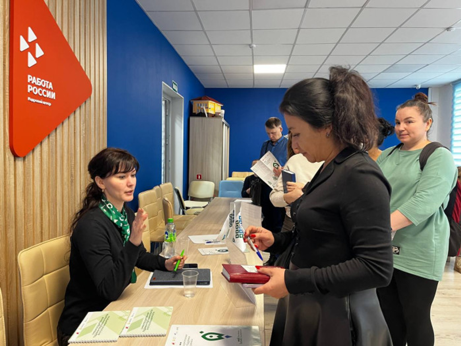 Сегодня в Башкирии — день бесплатных консультаций по вопросам открытия бизнеса