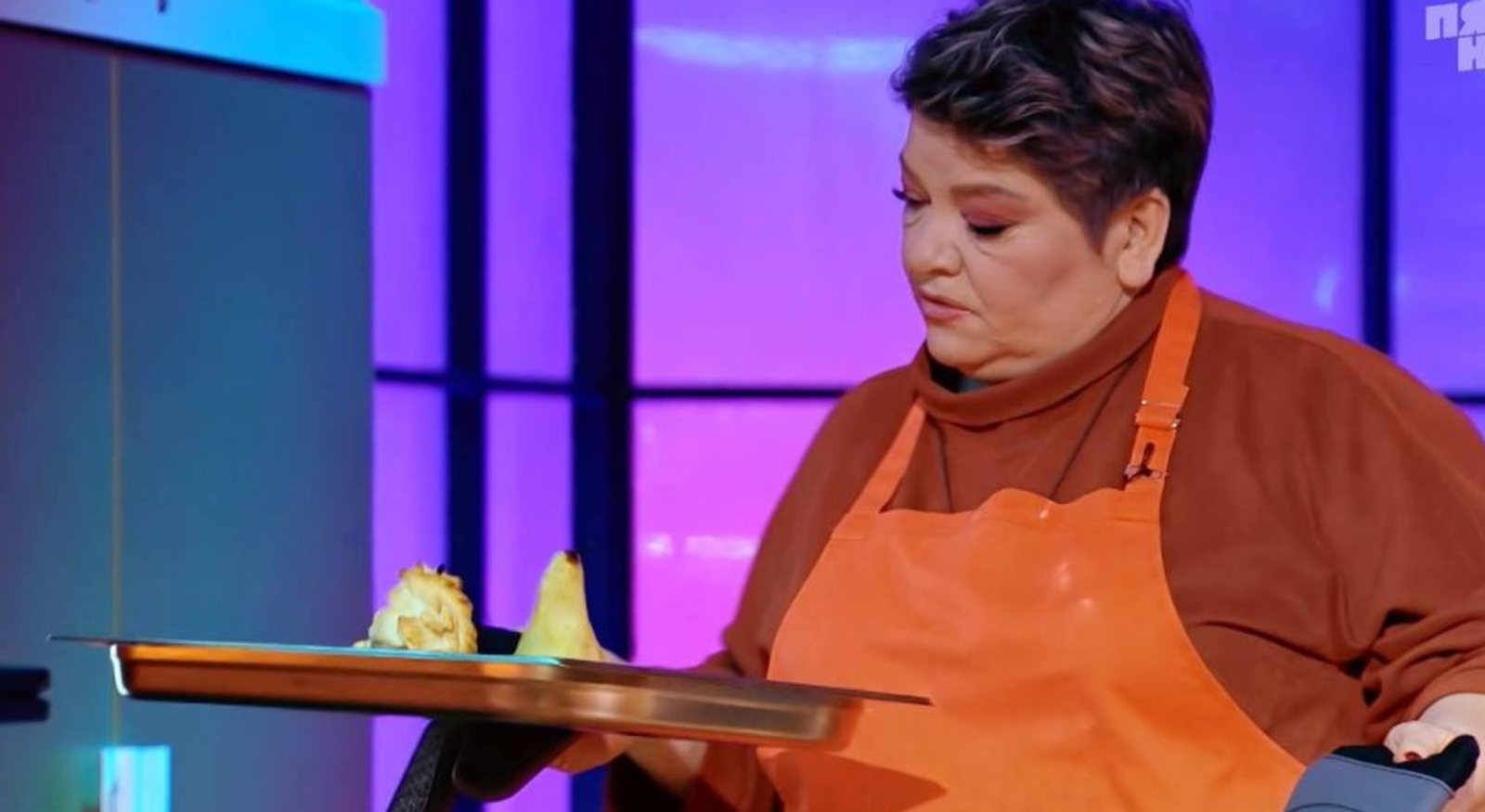 Жительница Башкирии одержала победу в кулинарном шоу на телеканале «Пятница»