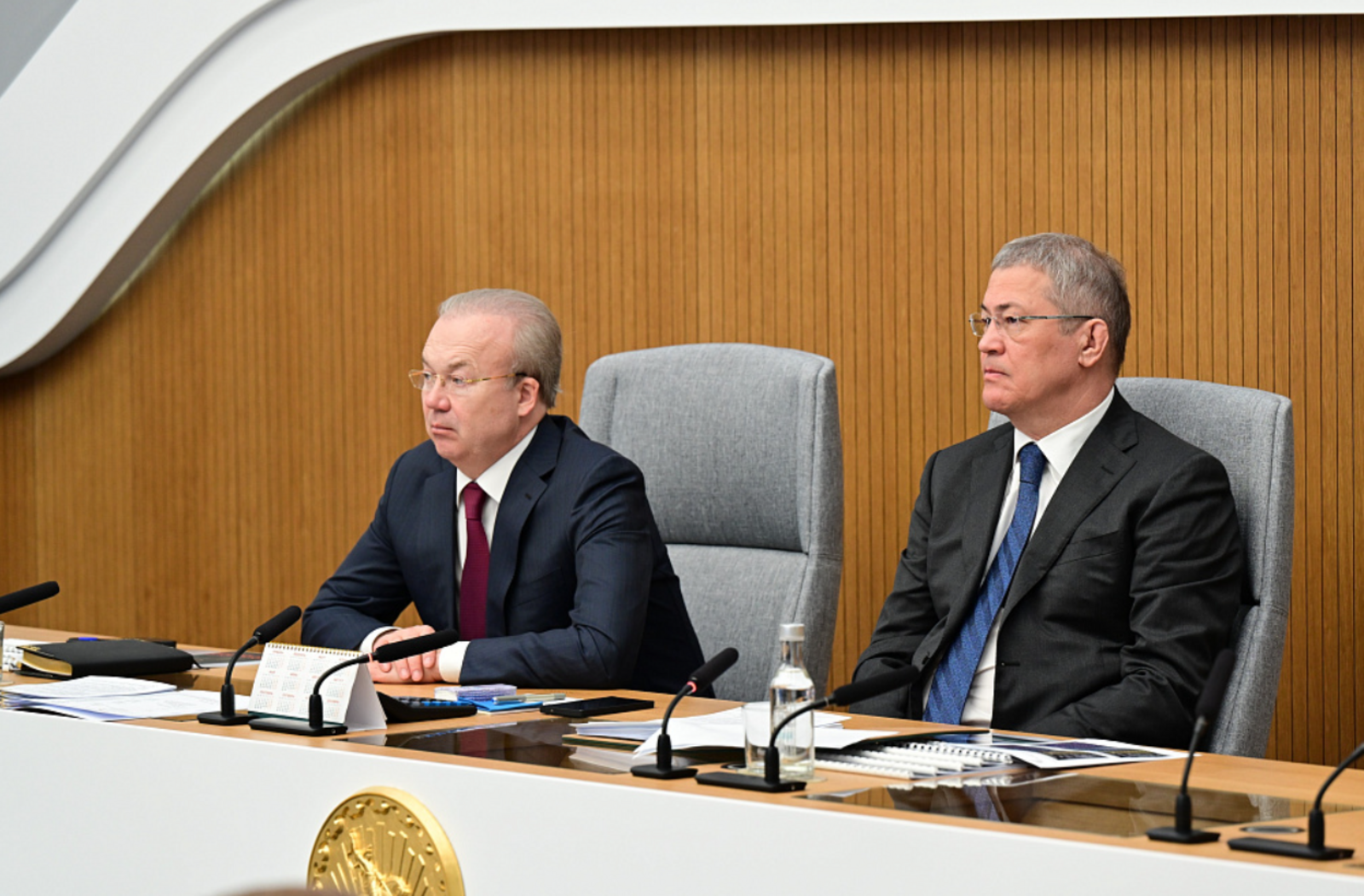 В Башкирии создадут Советы многодетных семей