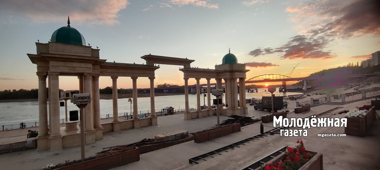 В Башкирии готовятся к празднованию Дня Республики