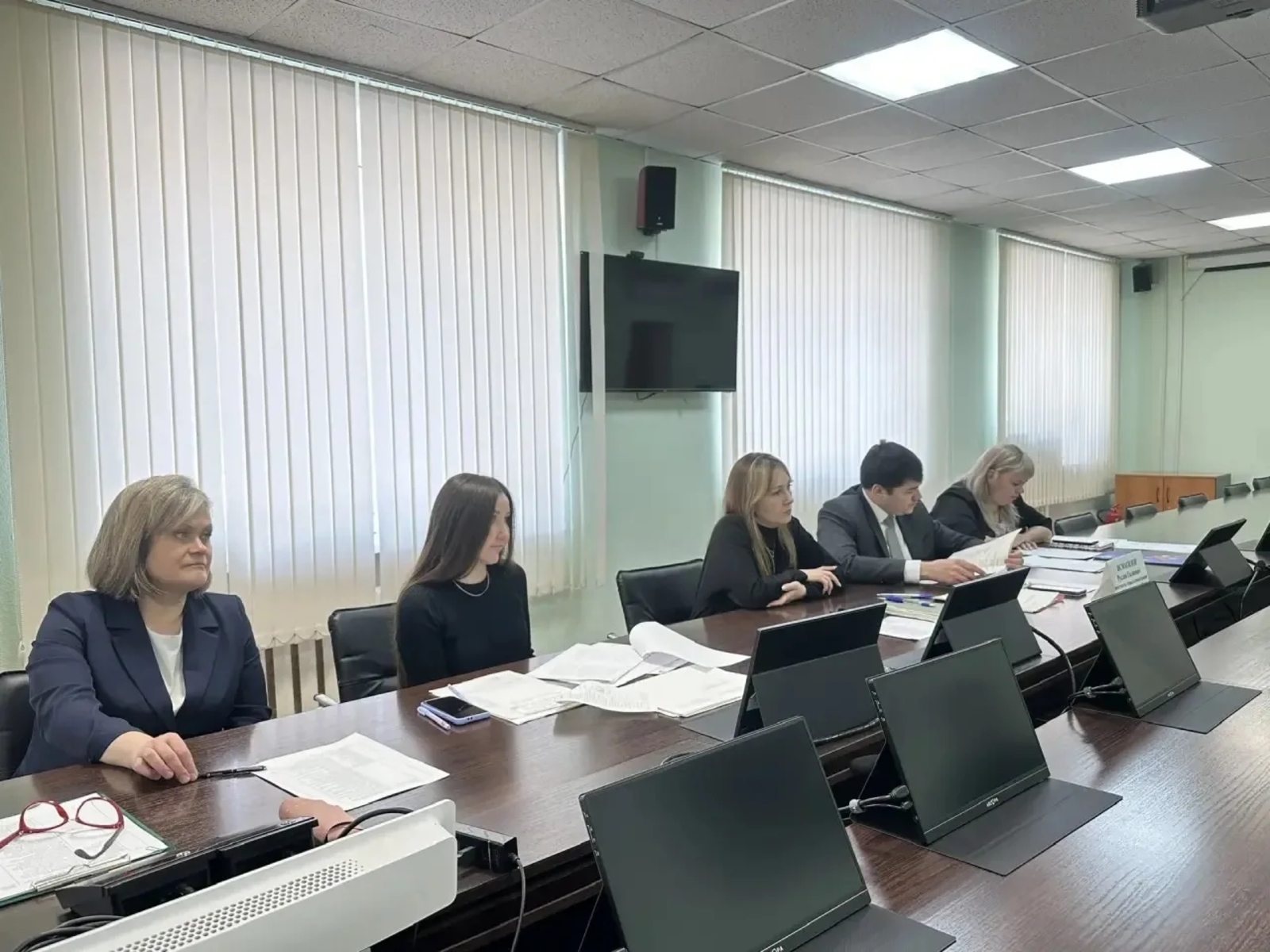 Участник СВО из Уфимского района откроет колеровочный центр