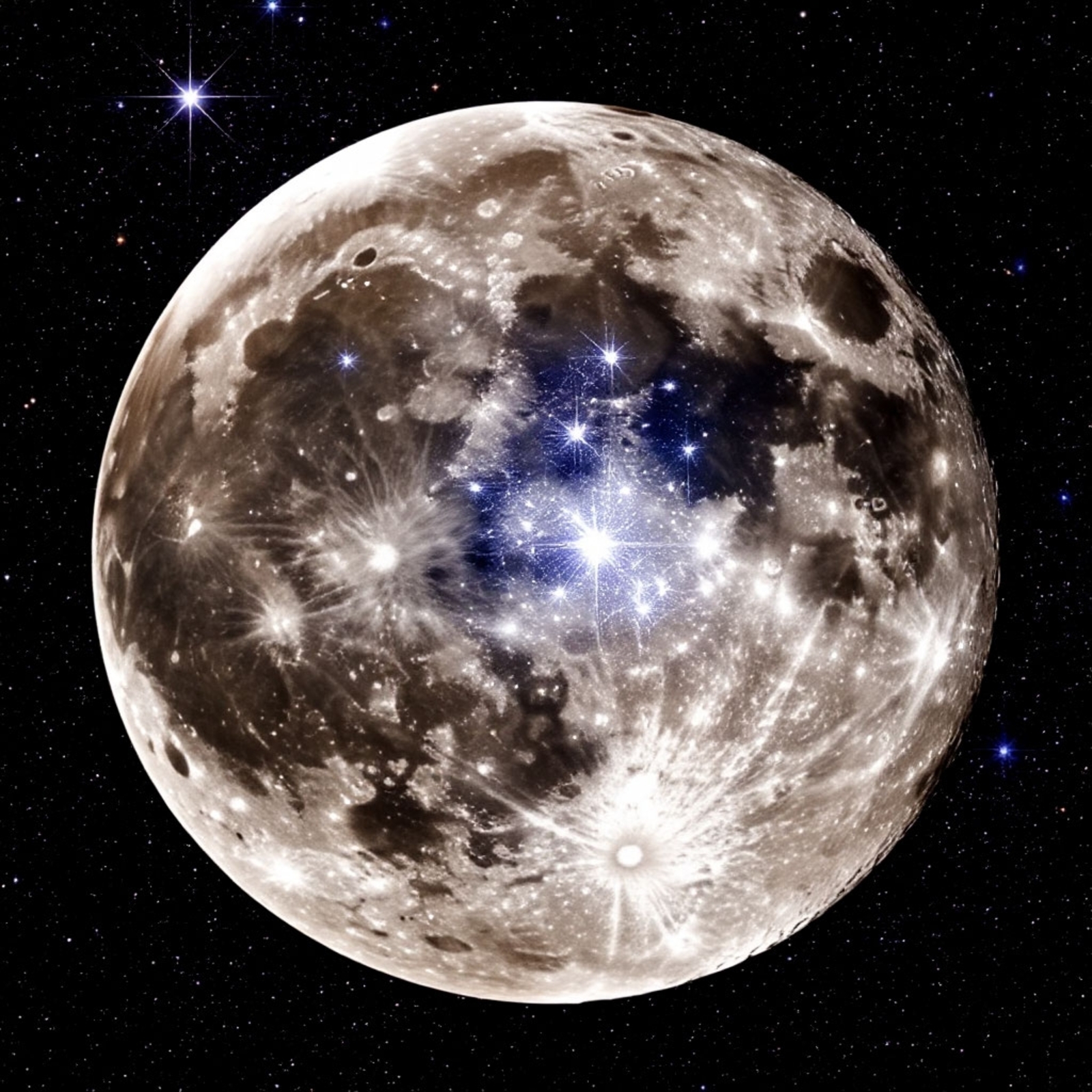 Новогодняя ночь в Башкирии: какое космическое явление смогут увидеть жители?