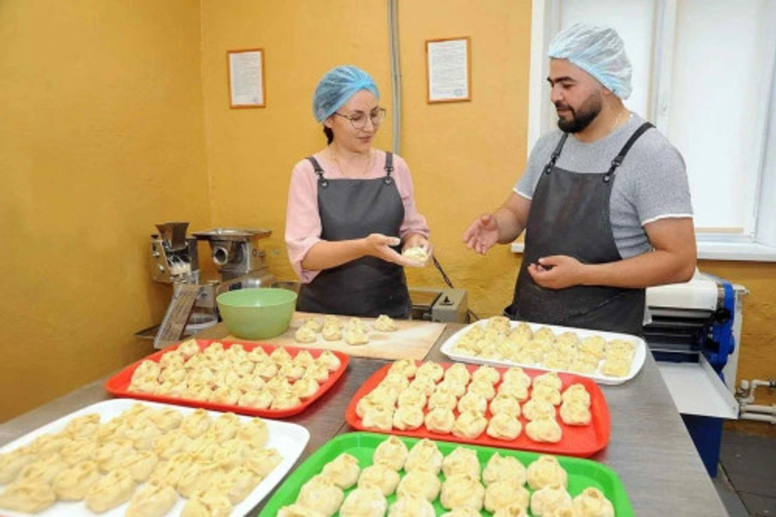 Уровень благосостояния жителей Башкирии вырос