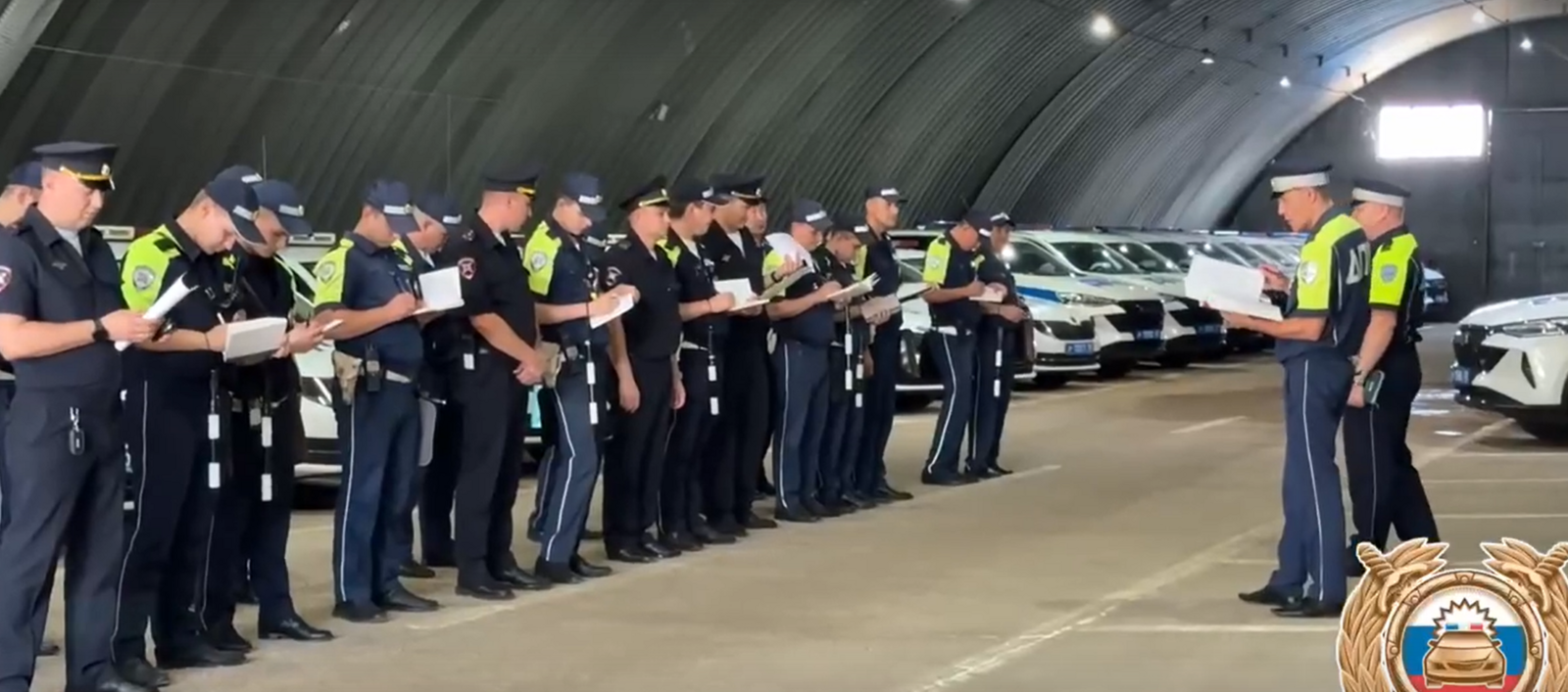 В Уфе стартовала операция «Законный водитель»