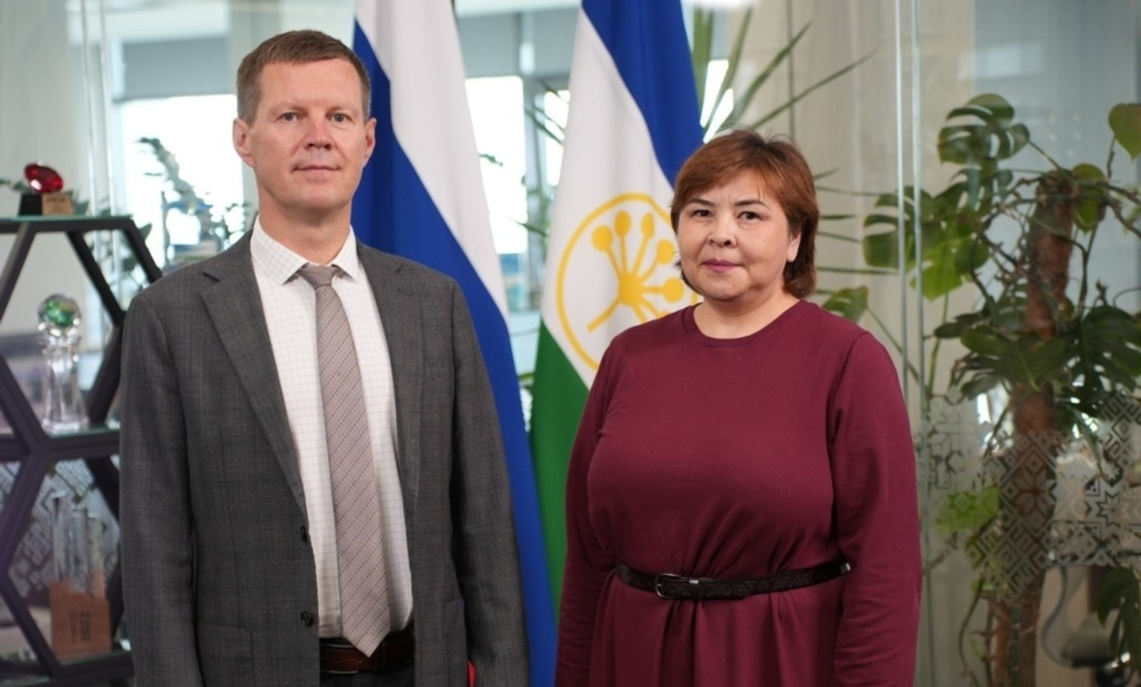 Более 40 тысяч вакансий доступны подросткам в Башкирии