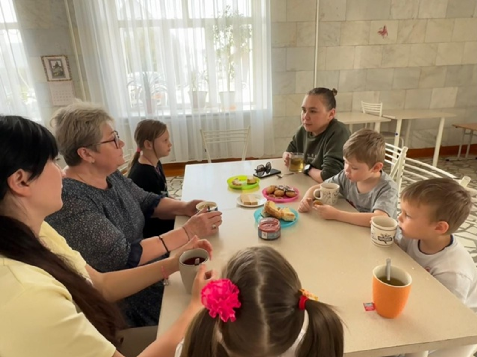 250 детей в Башкирии с начала года оказались в приютах