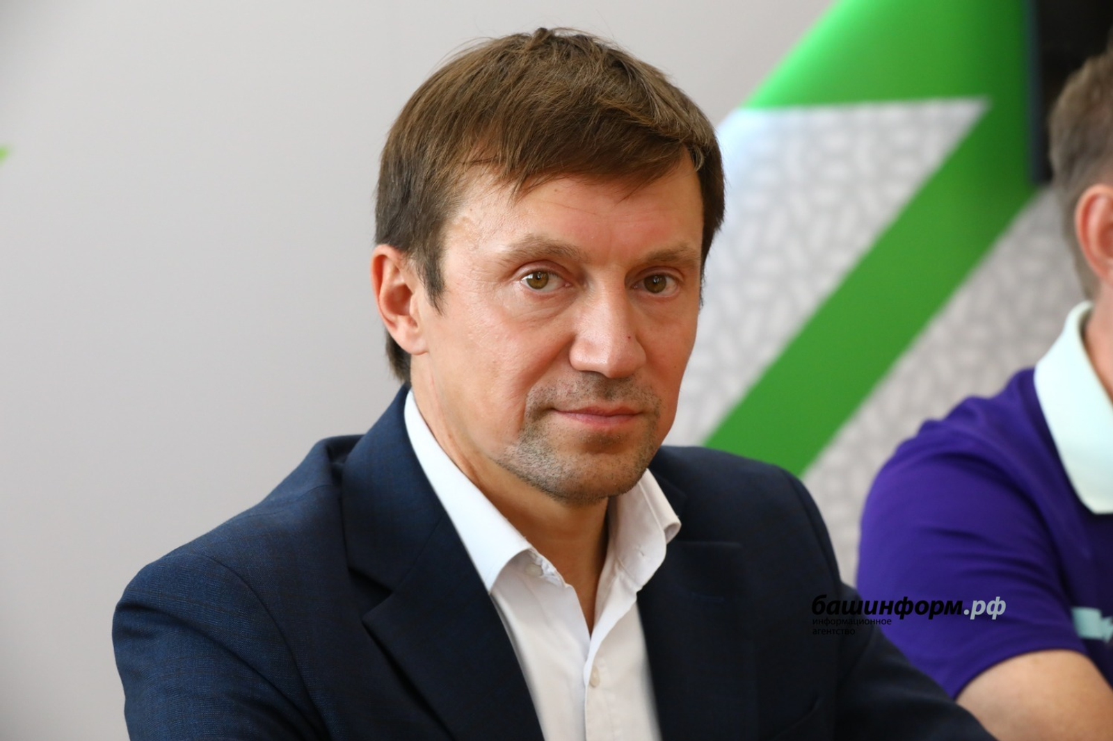 В Уфе появятся бесплатные секции по плаванию, футболу и лыжным гонкам