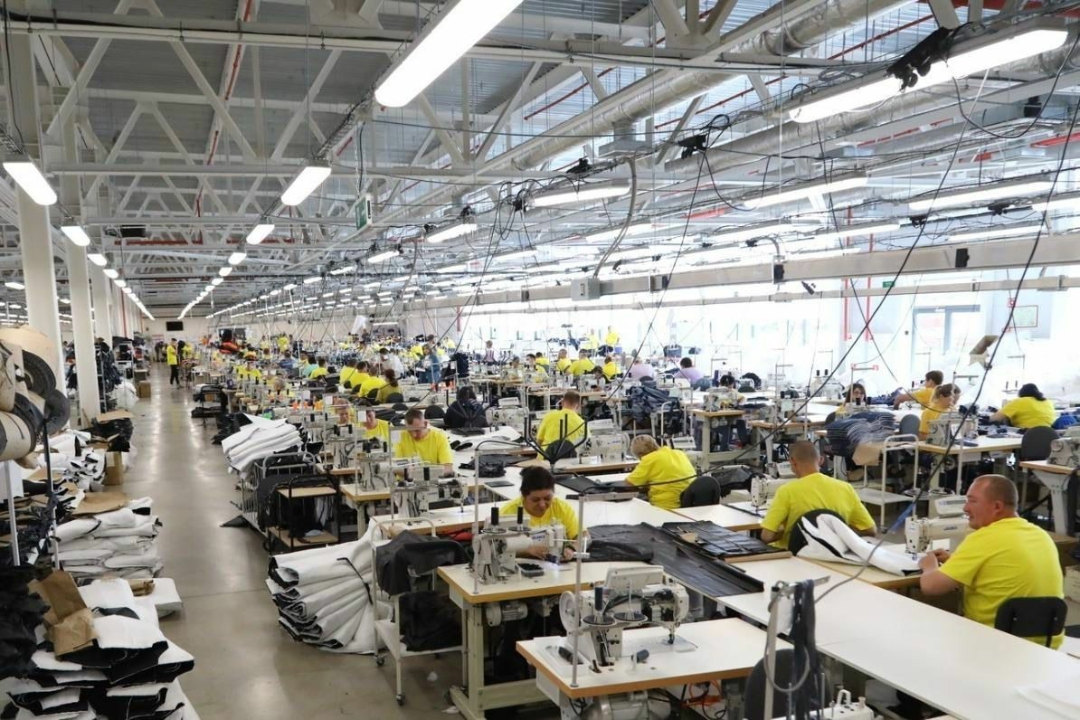 Башкирия возглавила рейтинг эффективности промышленной политики в России