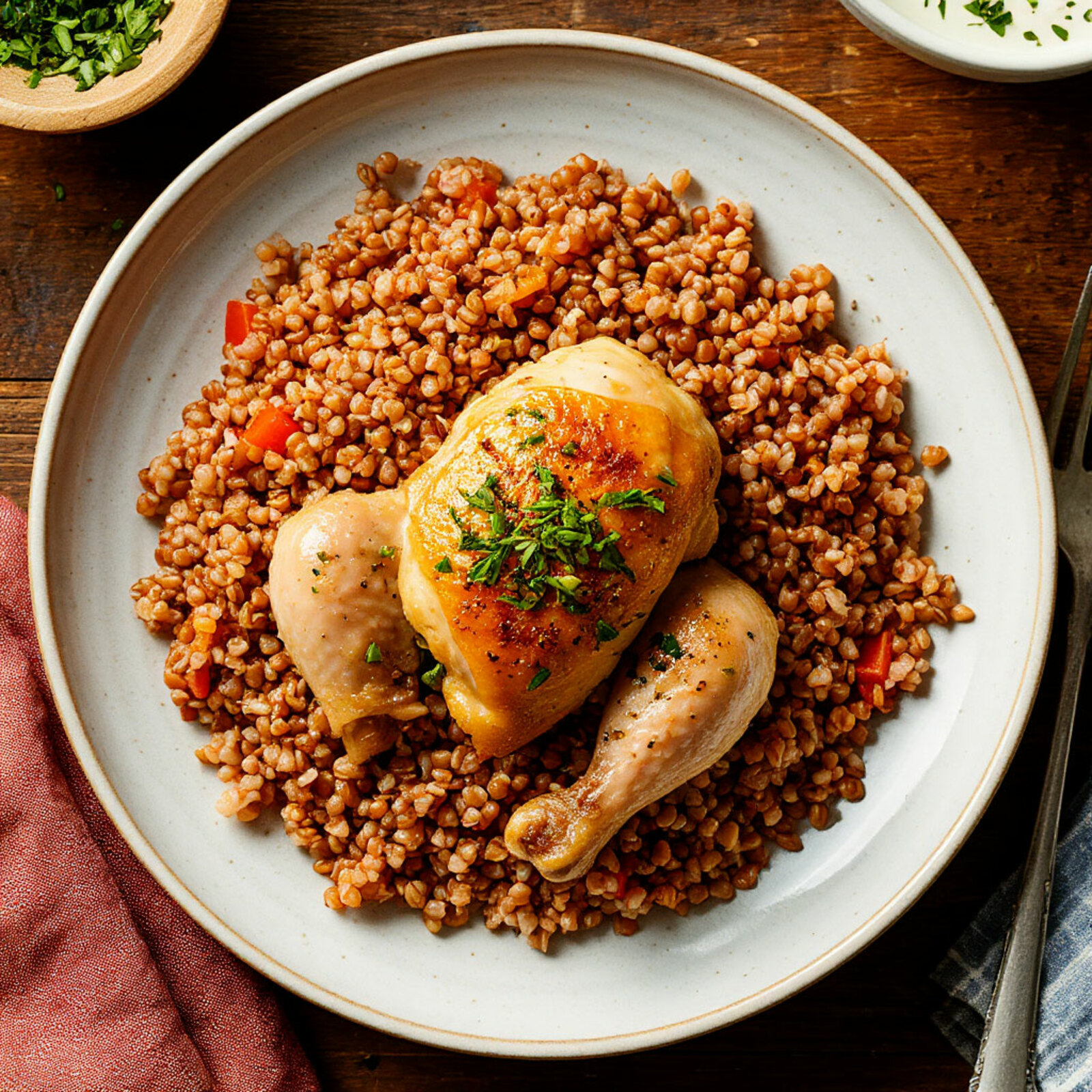 Врач из Башкирии объяснила, как рассчитать свою индивидуальную норму калорий