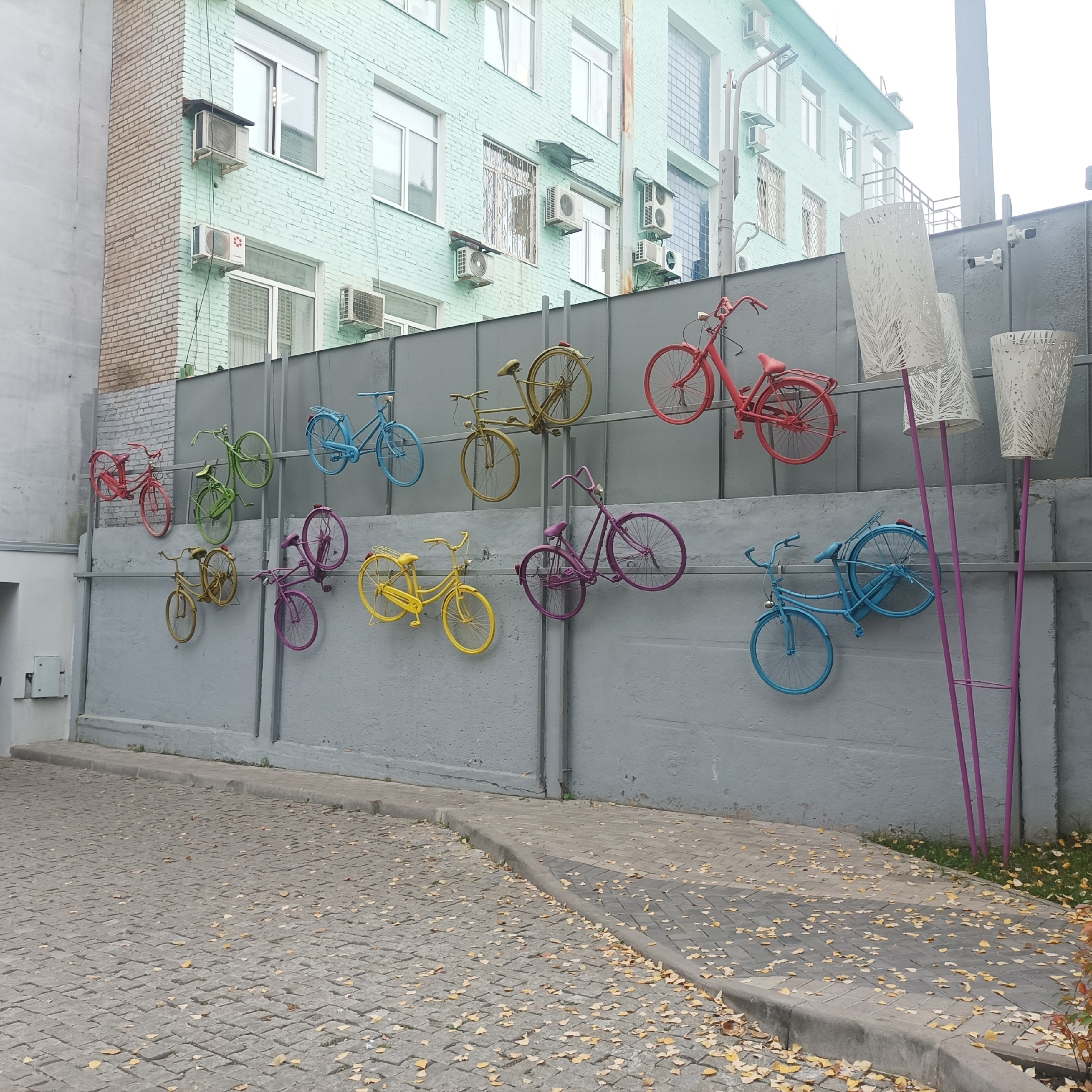 В Башкирии ожидается похолодание до -1° с осадками в виде мокрого снега