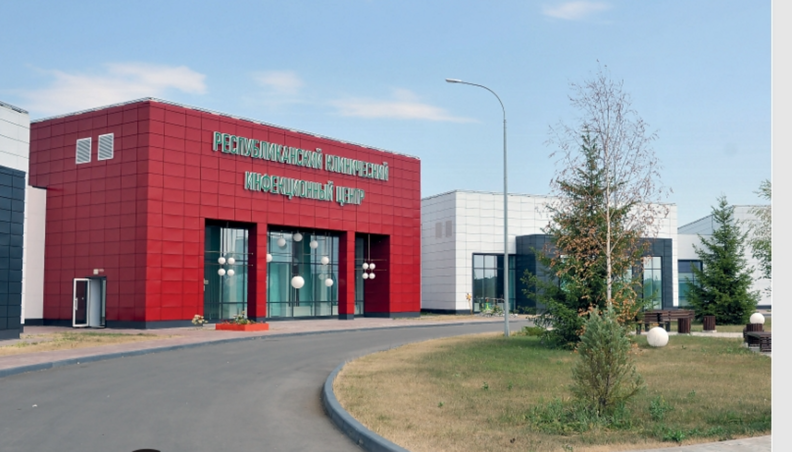 В России наступает новая волна ковида под названием «Стратус»