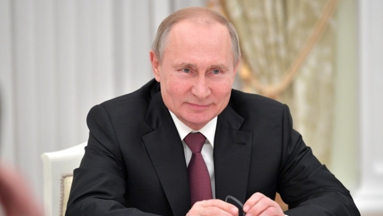 Владимир Путин подписал указ о создании Совета при президенте по культуре