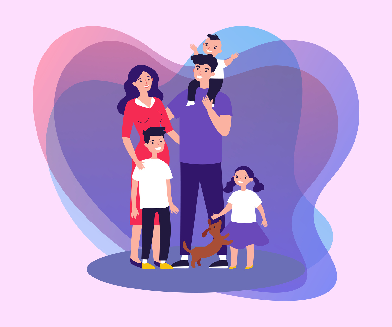 В Башкирии с 2026 года увеличена ежемесячная выплата из материнского капитала