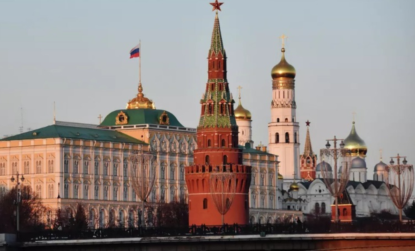 Путин наградил выдающихся женщин Башкирии