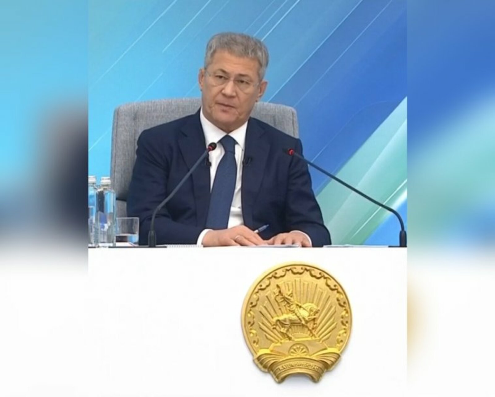 Глава Башкирии рассказал о ситуации с БПЛА в регионе