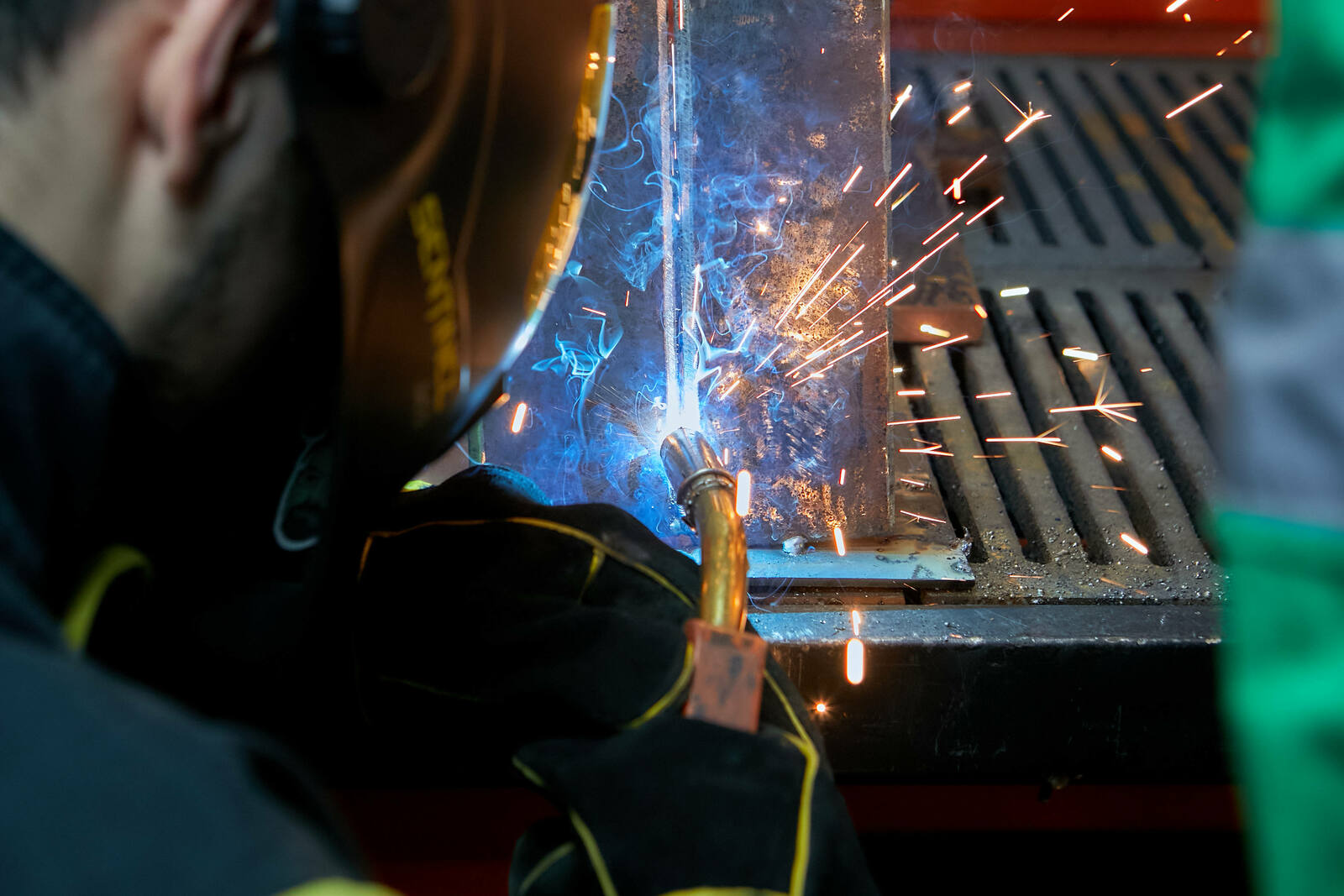 В Уфе обсудили ключевые вопросы развития сварочных технологий