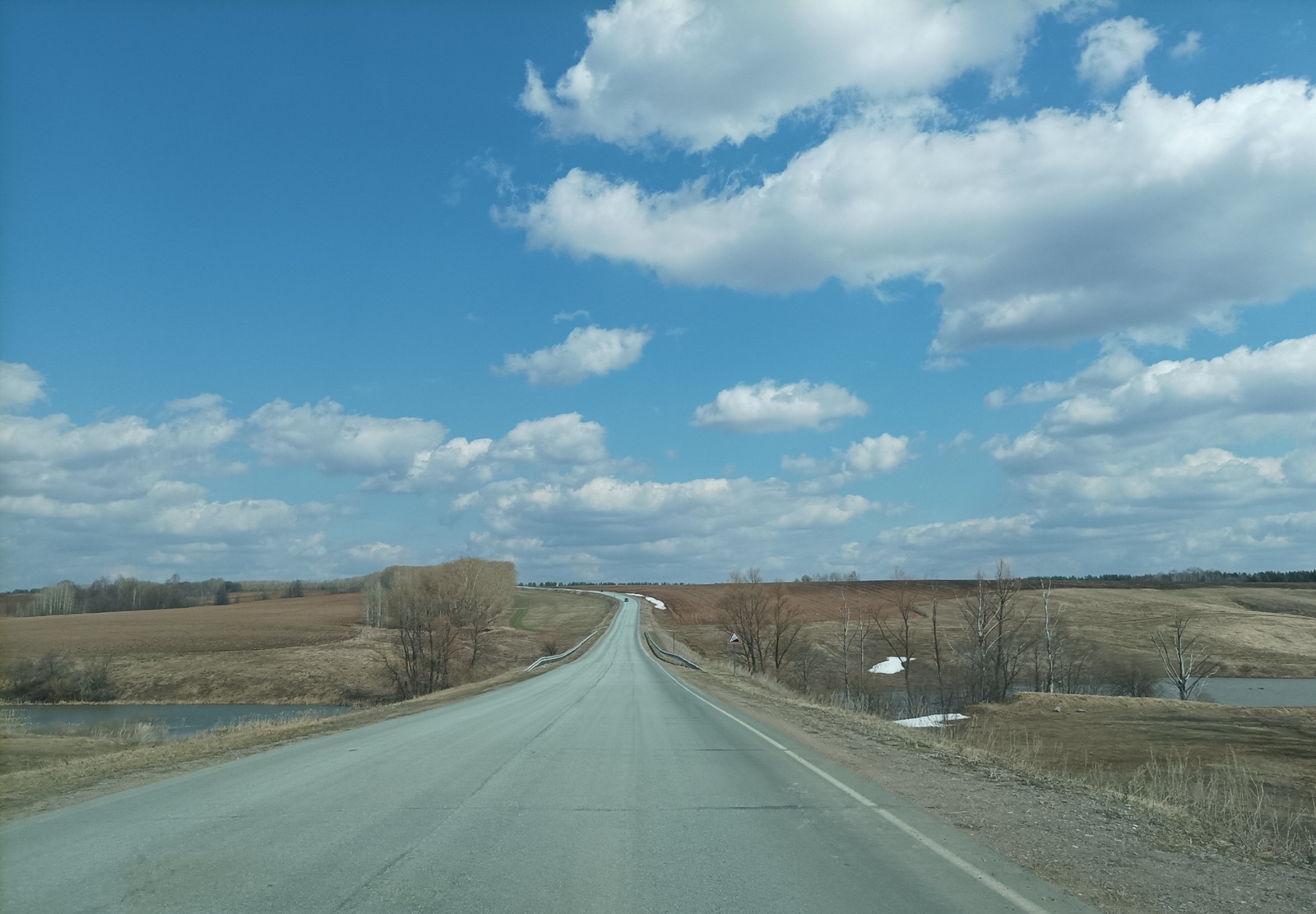 Башкирию ждут приятные выходные