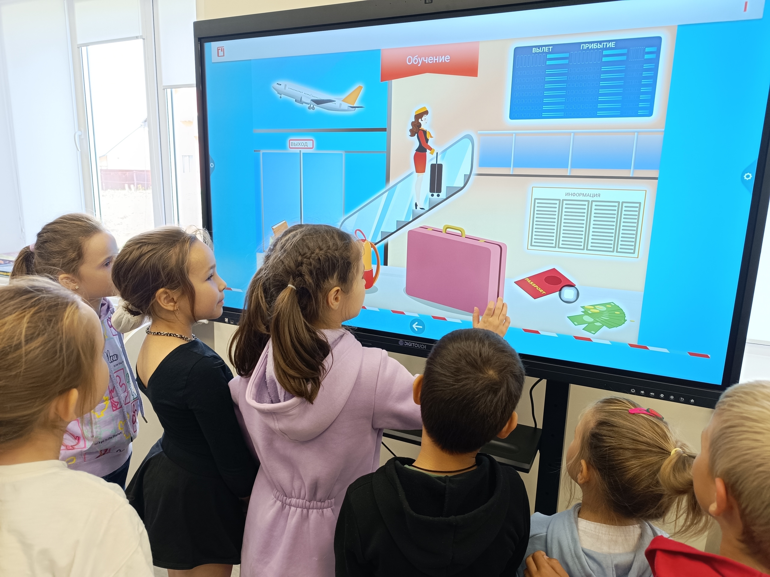 Библиотека в Уфимском районе открылась в новом формате