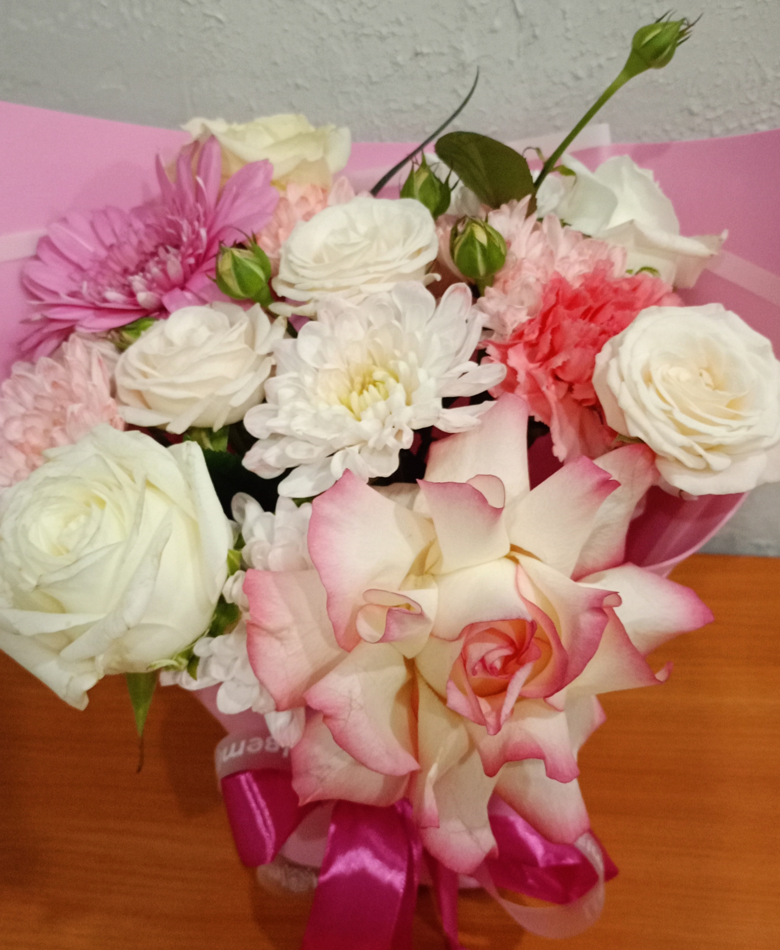 Женщина – главное чудо на Земле