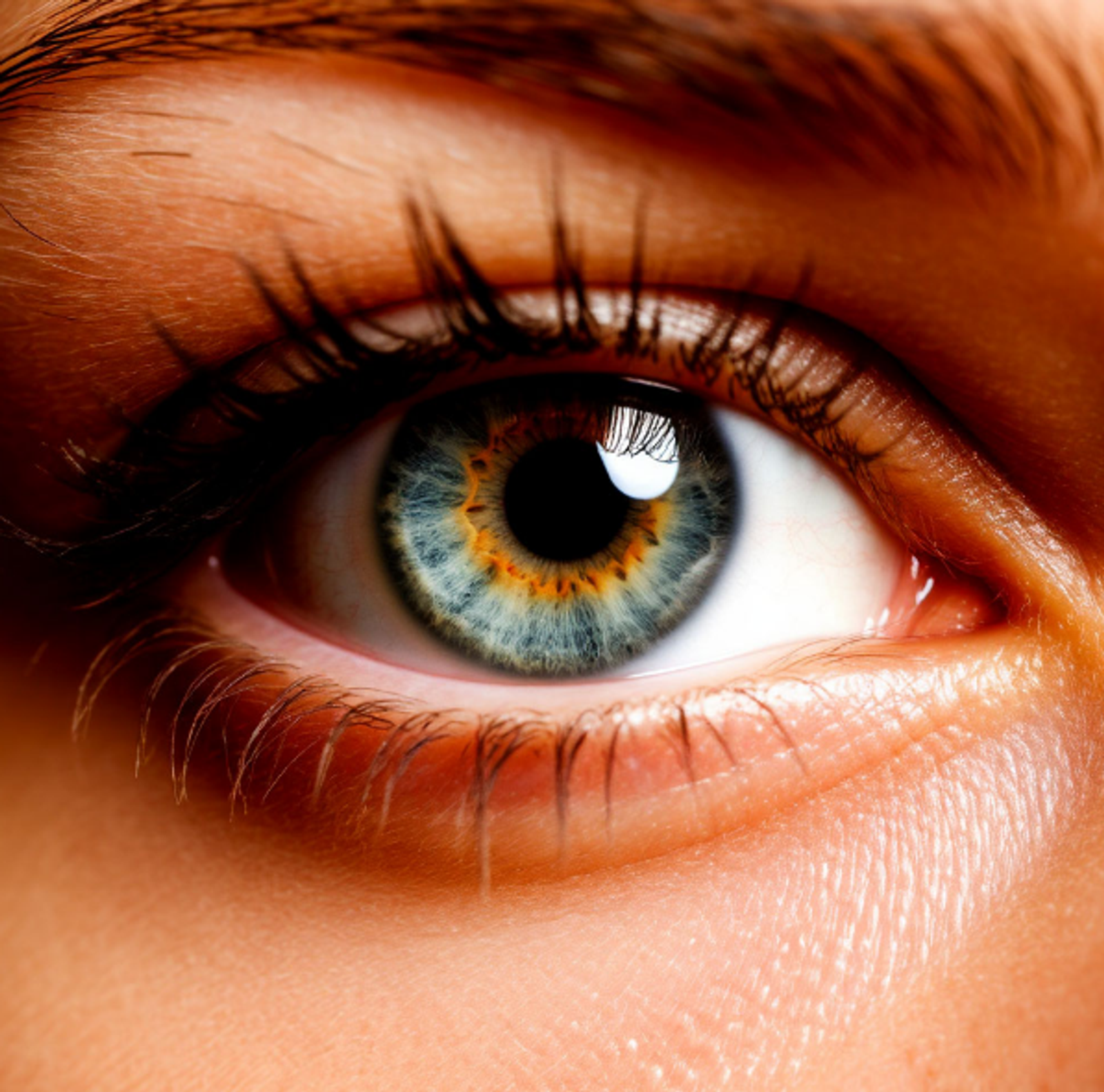 Хотите сохранить зоркость? Эти 6 продуктов спасут ваши глаза