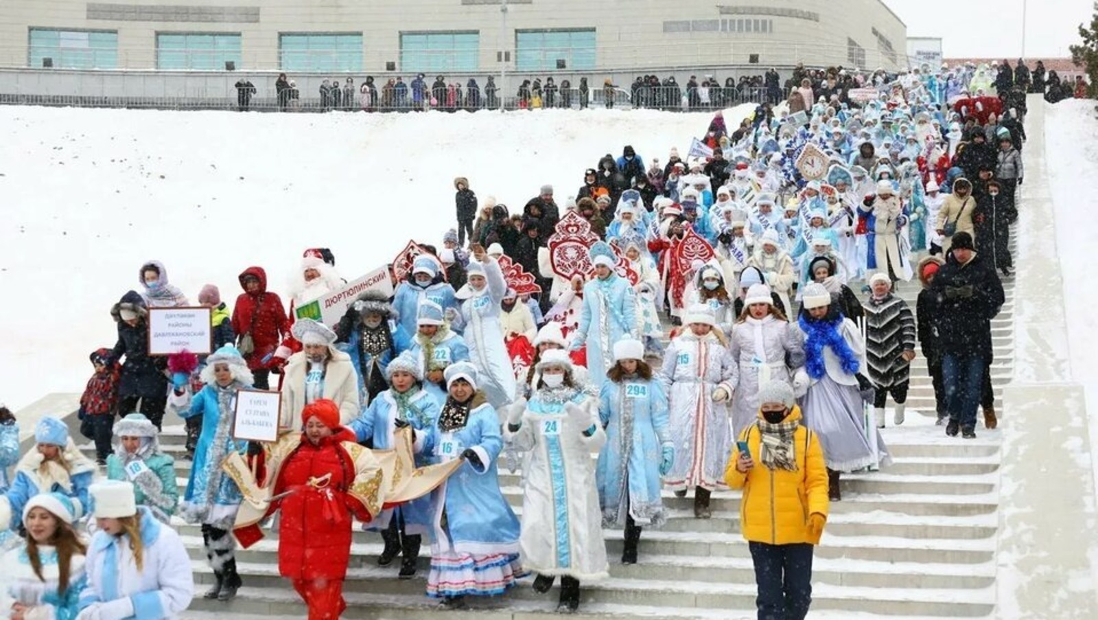 Особый противопожарный режим будет действовать в Башкирии в период праздников
