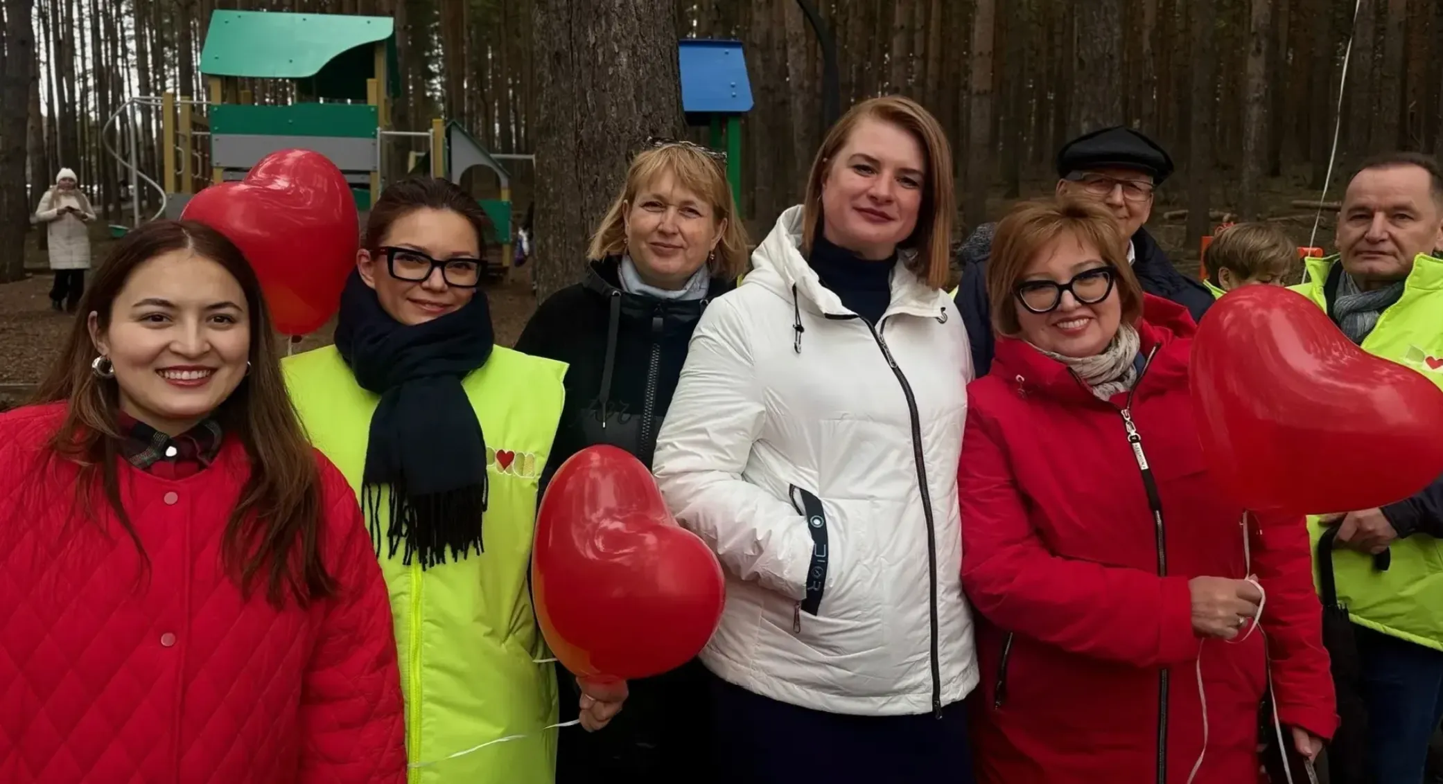 Кардиоцентр Башкирии запустил акцию «Сердечный маршрут» в Уфе