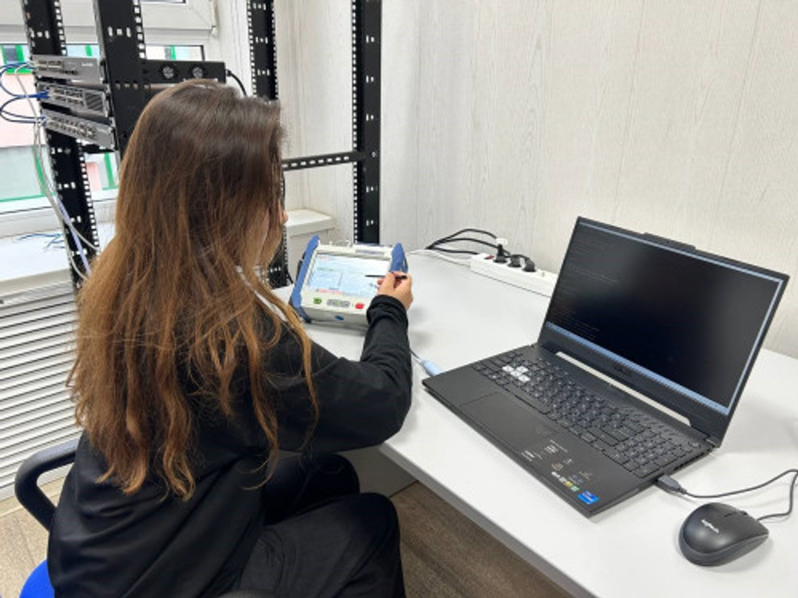 В Уфе разработан прототип «умного» центра видеонаблюдения для городов