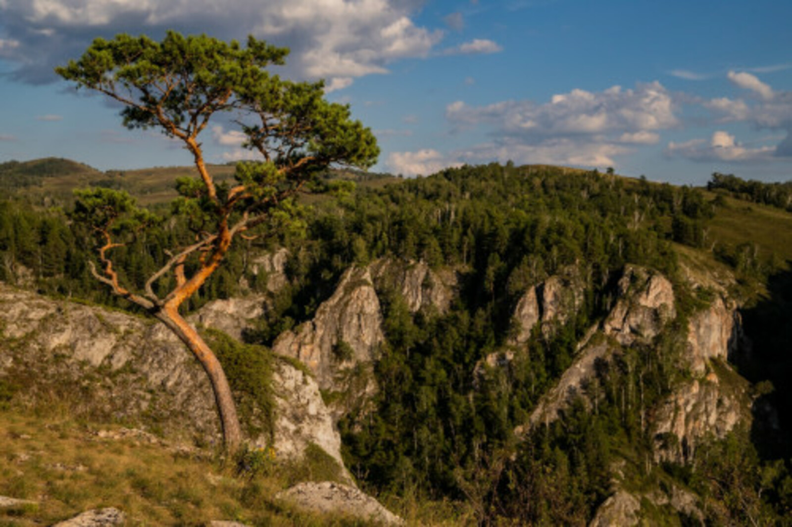 Более 60 млн рублей инвестируют в развитие автотуризма в Башкирии