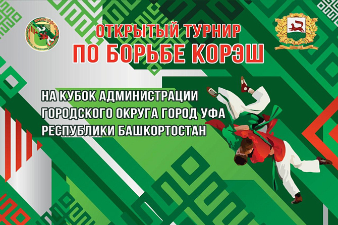 В Уфе объявили спортивную программу ко Дню города