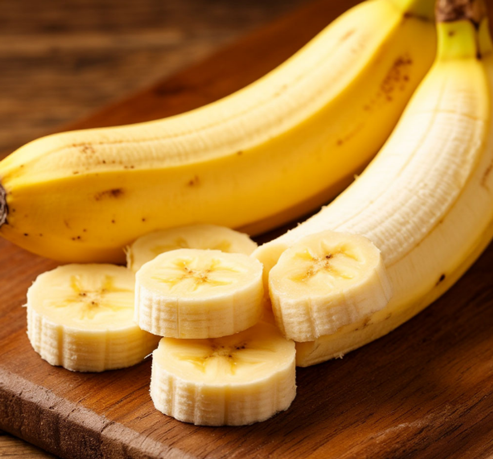 Банан - здоровый перекус и природный антидепрессант: мифы и правда о калориях