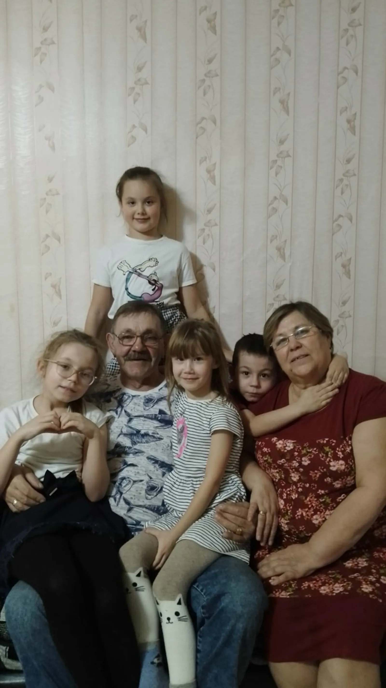 Николай Ашарин из Уфимского района написал песню о Башкирии
