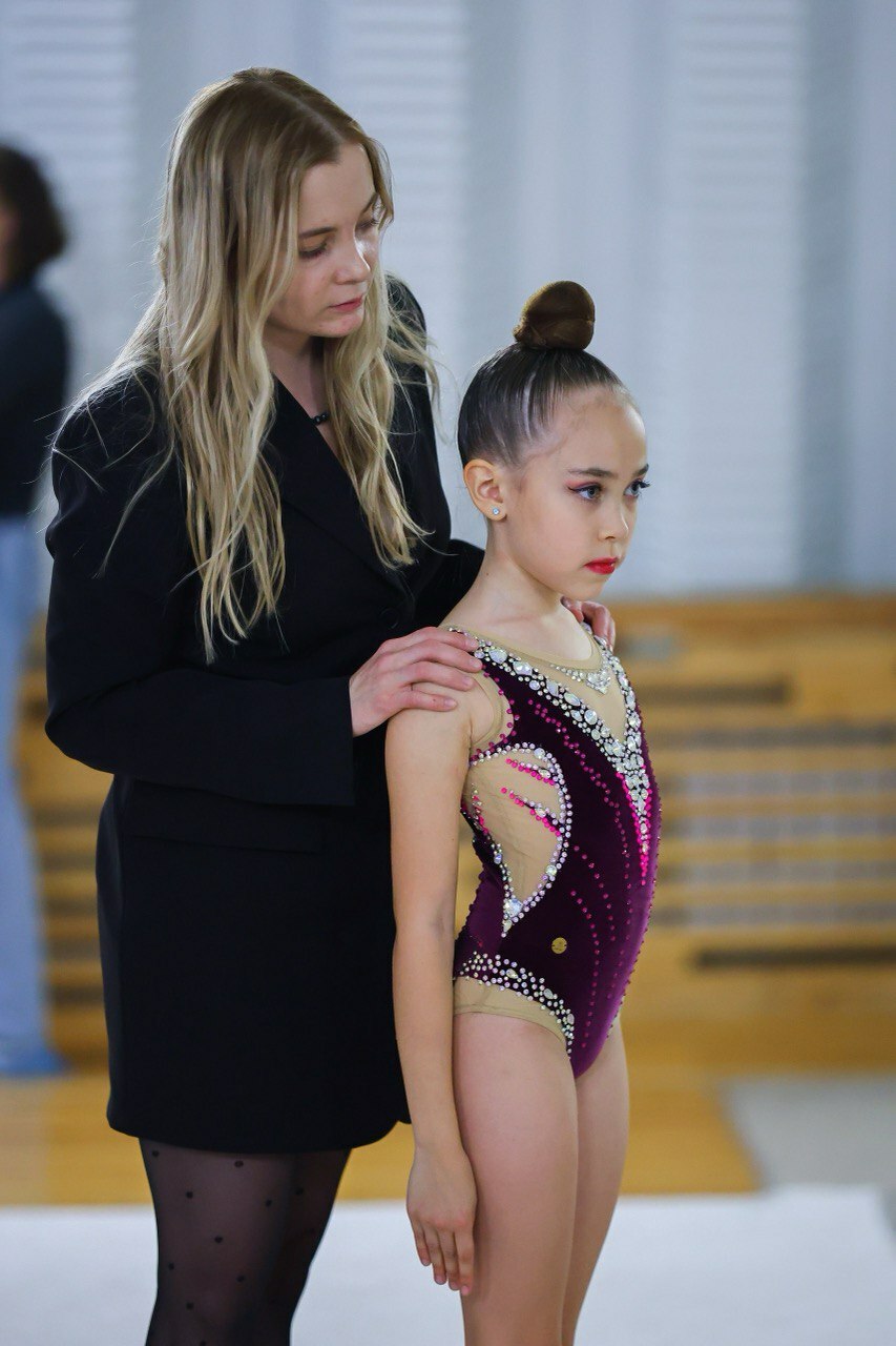 Кубики счастья Гульназ Кунакаевой