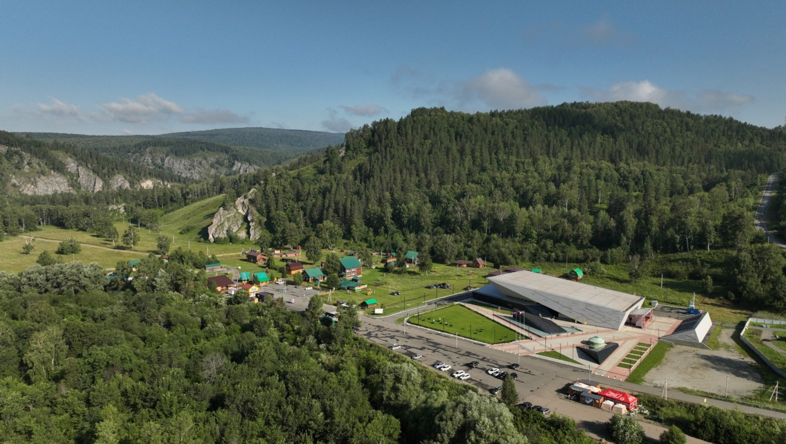 В Уфе объяснили, что даст международный статус пещеры Шульган-Таш