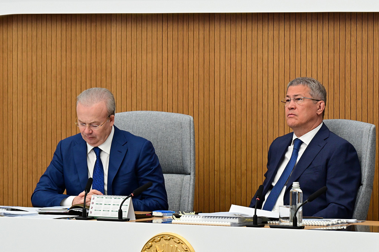 Главные события оперативного совещания в ЦУРе Башкирии