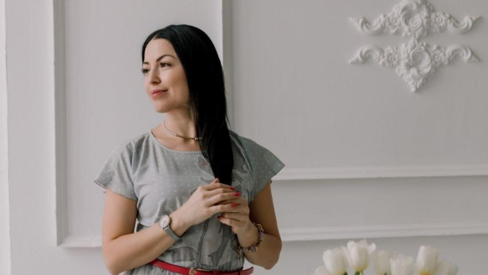 Жительница Башкирии Гульназ Шарипова рассказала о большой семье