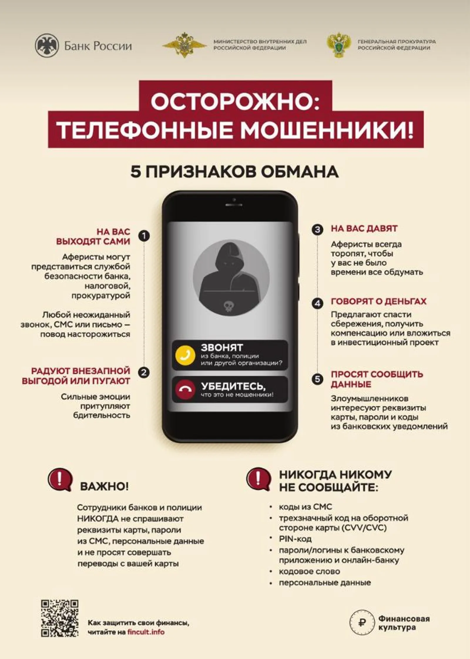В Салавате сотрудники МВД и ФСБ предотвратили крупное мошенничество
