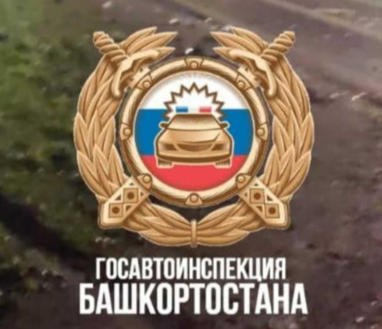 На дорогах Башкирии госавтоинспекторы проводят массовые рейды