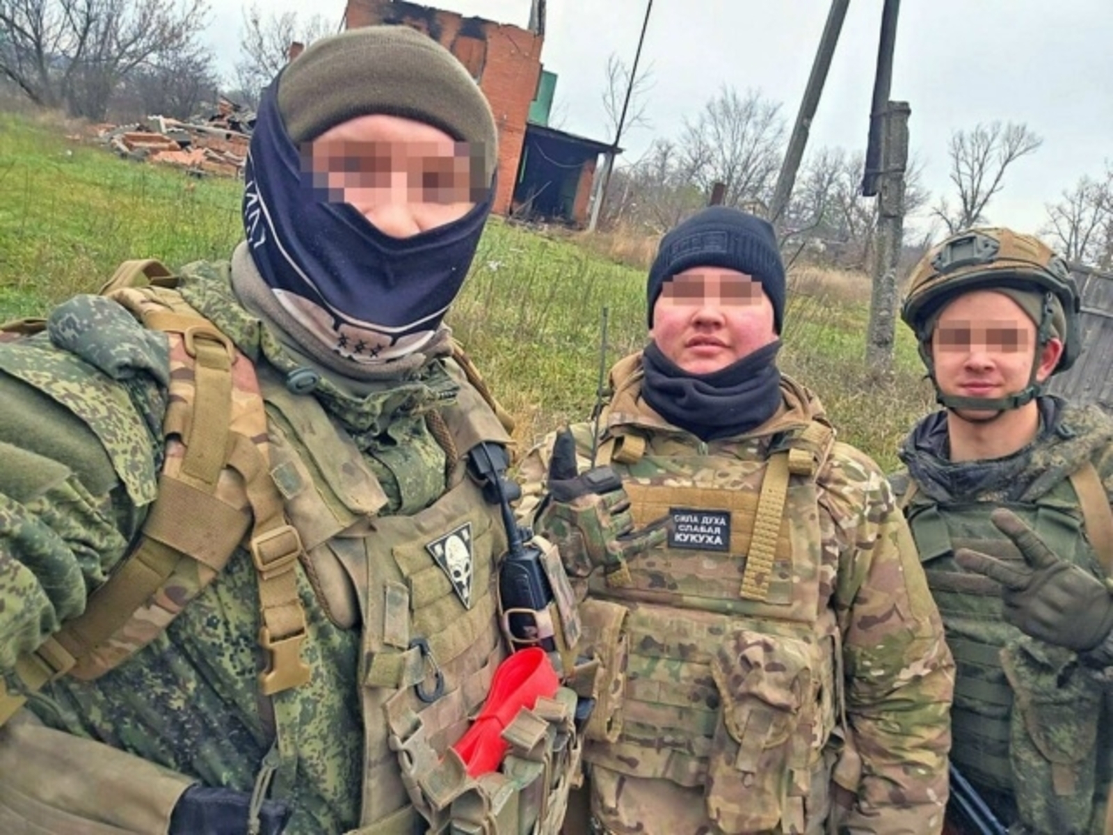 Оператор беспилотников «Варяг» рассказал как дроны меняют ход сражений