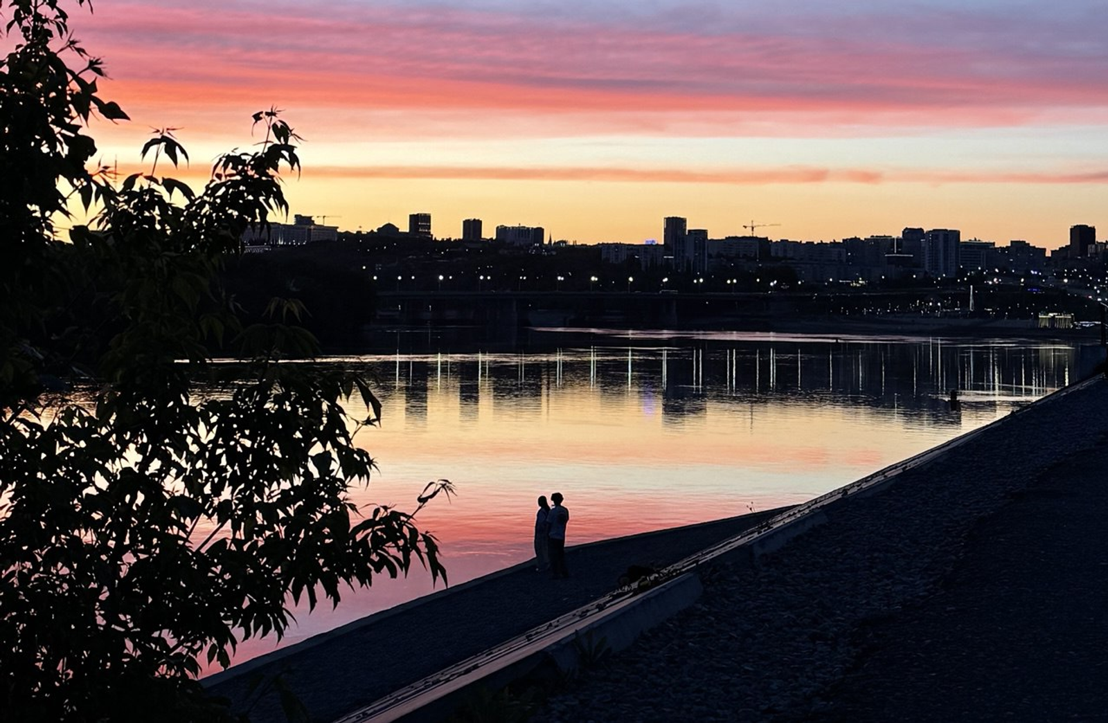 Жителей Башкирии предупредили о надвигающихся мощных магнитных бурях